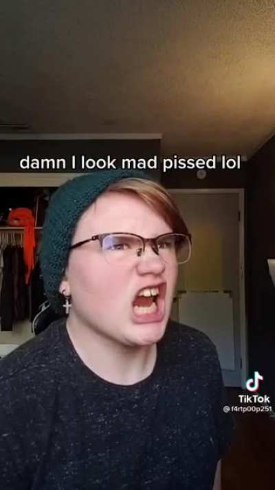 The video speaks for itself
