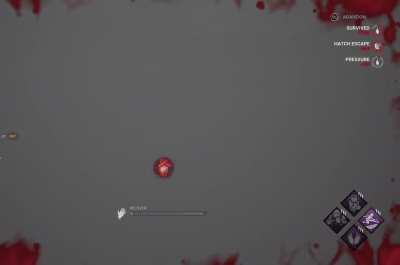 what would you do as killer if this happened to you? do you guys think this is unfair?