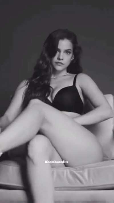 Barbara Palvin!