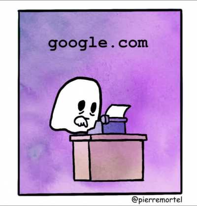 Ghost writer
