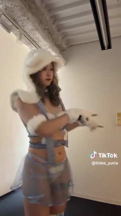 Yuria Hime