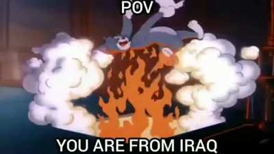 Iraqi 
