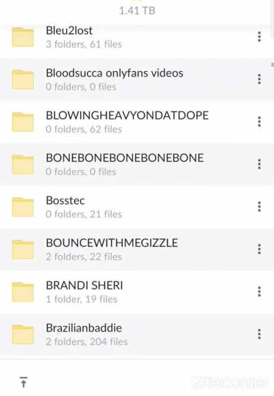 Get It Fast (1.41TB Collection of Model<wbr>s🔥🍑) in Comme<wbr>nt👇👇