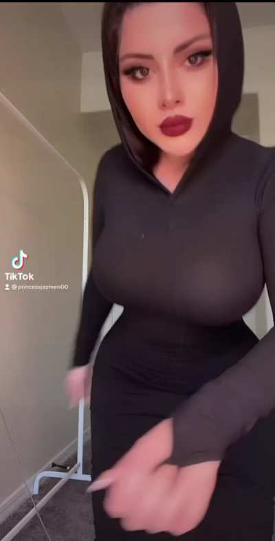 Curvy Hourglass TikTok Porn GIF by persi<wbr>anpri<wbr>ncess<wbr>9999