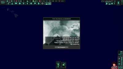 The Volkshalle Bombing (German 9/11) - Custom Event + Superevent