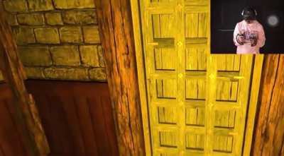 *Harmonica Noises* AHH