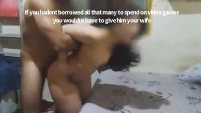 Paying your debts