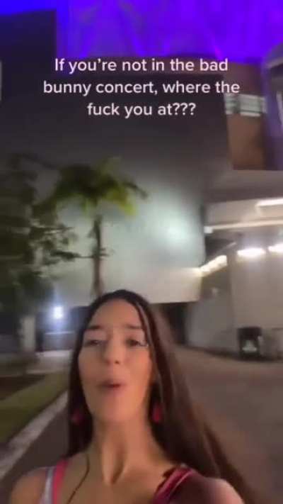 Bad Bunny