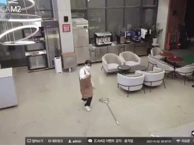 Hehe..
