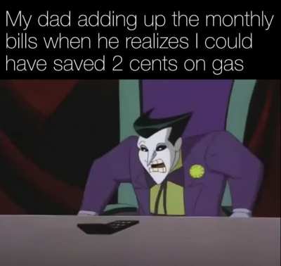 Straight to the gulag