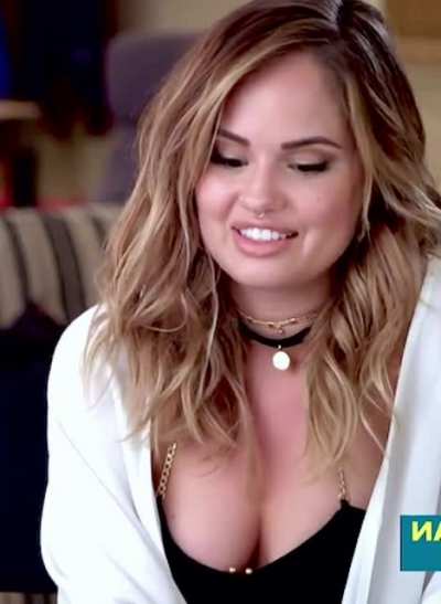 Debbie Ryan