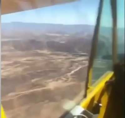 Engine out training