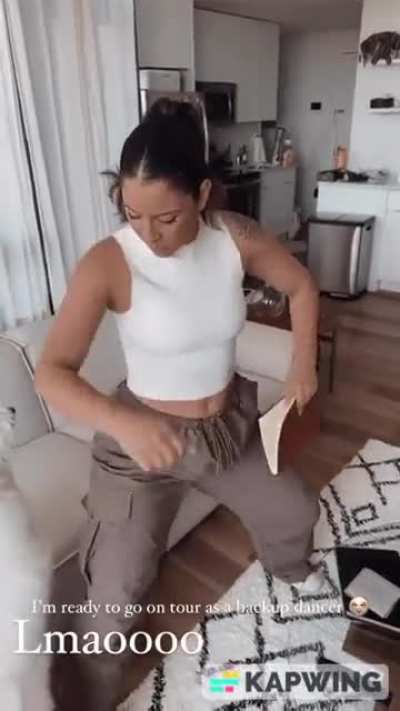 dam