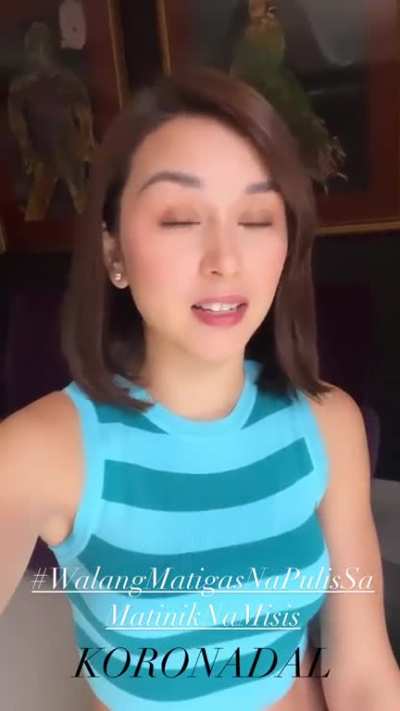 Beauty Gonzalez