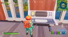 There's a monitor in The Agency that plays some kind of video on a loop. Perhaps related to Midas and the upcoming event?