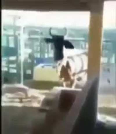 Então...
