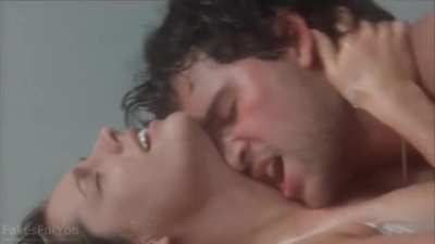 Sex on the Beach with Kelly Brook (Survival Island)