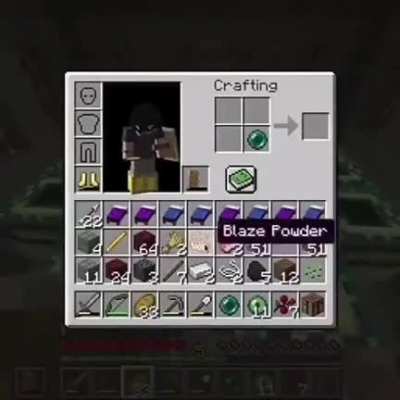 Minecwaf
