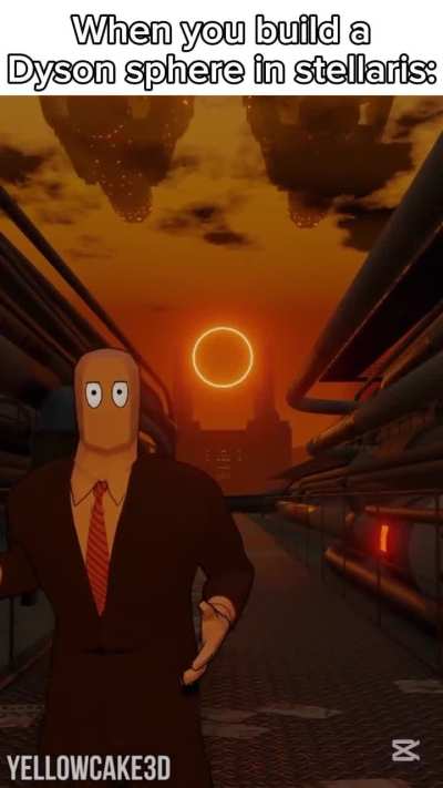 Dyson sphere