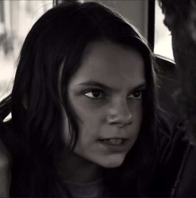 Dafne Keen