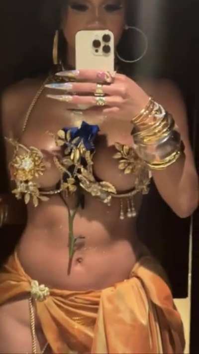 Saweetie