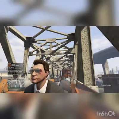 Fast and Furious : GTA Edition