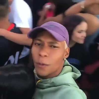 Albedo paulista