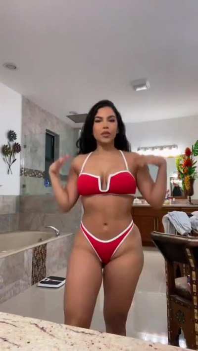 Try on haul