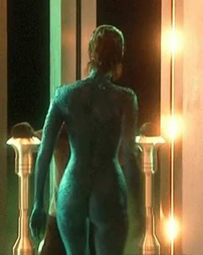 Rebecca Romijn
