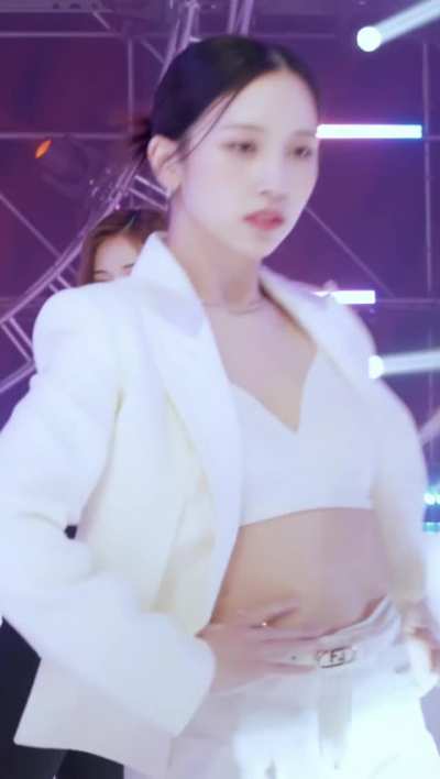 TWICE - Mina feat. Tzuyu