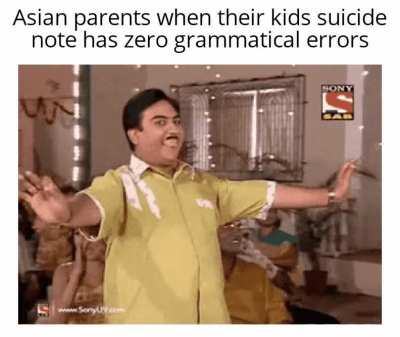 An interesting tit