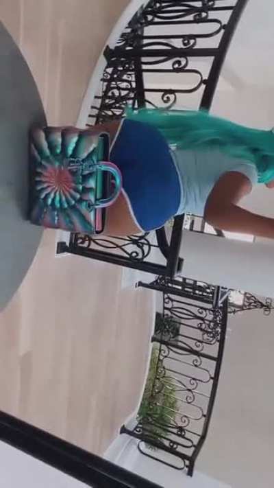 her story
