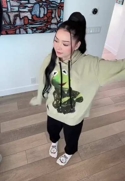 New Tiktok