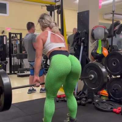 Huge