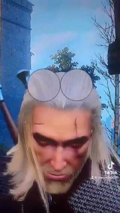 Toss a coin to your witcher...
