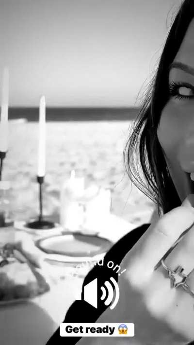 New teaser from skye