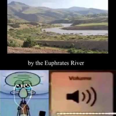 mesopotamia rap