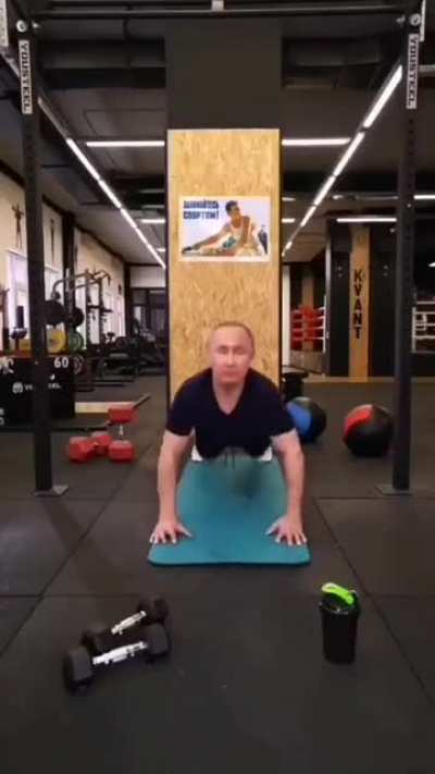 Спорт это круто