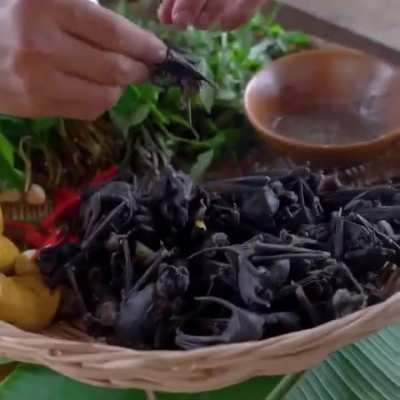 是中国美食<wbr>吗