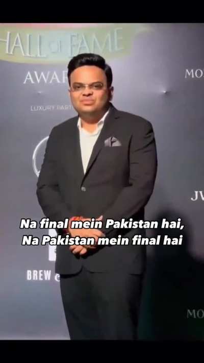 Host country🤡...