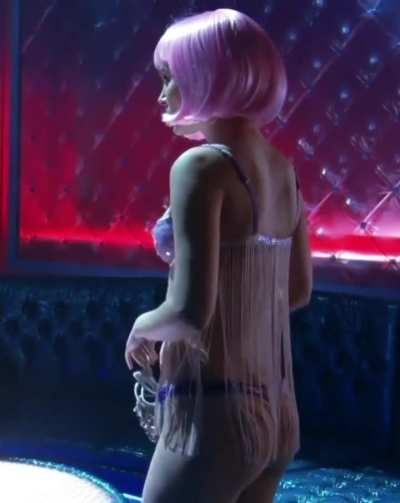 Natalie Portman Nude Asshole - Closer