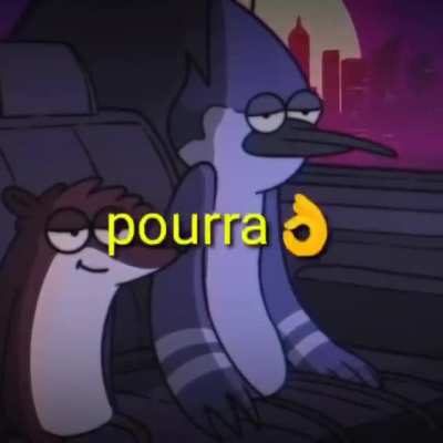 Porra rafael😐