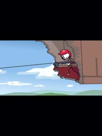 Henry will remember that...