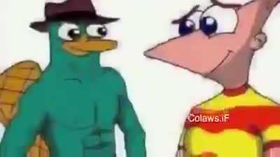 Perry