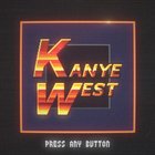 A Kanye West Video Game Animation I made