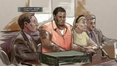 Harsh sentencing.