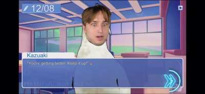 Shayne dies