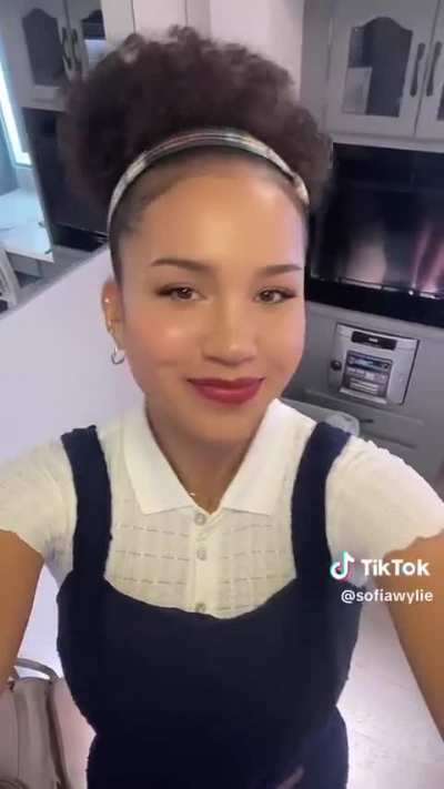 She's still Beautiful
