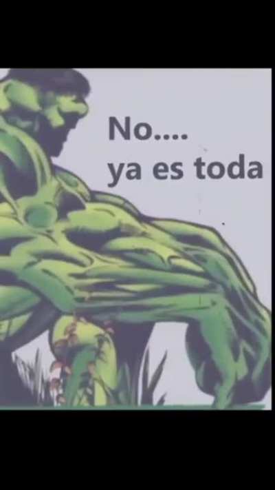 Noooo papuuu