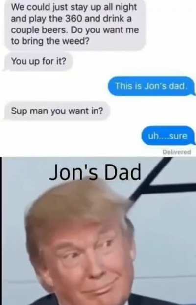 It would be an honor